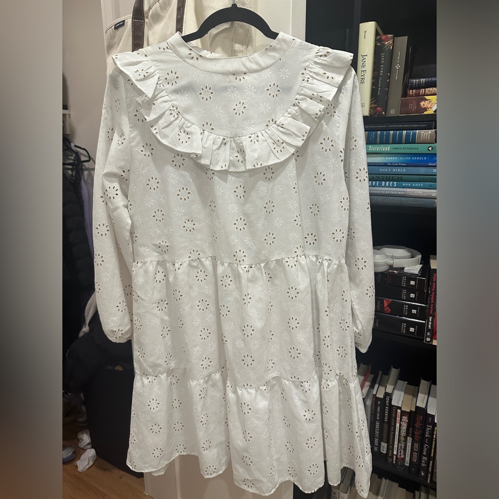 Baby doll dress